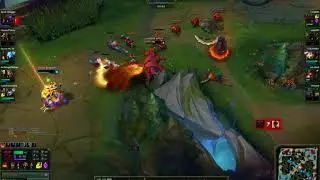 Ornn Mechanics