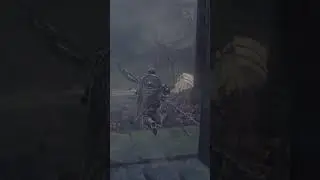 Местоположение NPC Корникса в Великом Болоте | Руководство по Dark Souls 3 #shorts #darksouls3