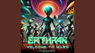 Welcome to Mars