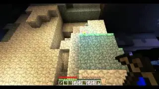Let's play Minecraft Aether Mod [HD] part 32 - Wischi Waschi