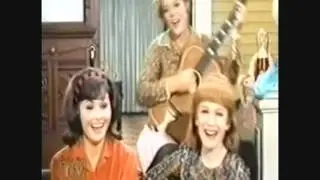 The Girls From Petticoat Junction: 