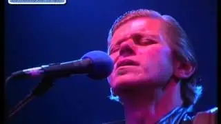 chicago Hard To Say I&acute;m Sorry live 1982