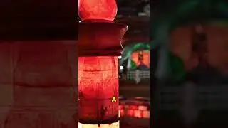 Khewra Salt Mine, Pakistan