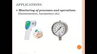 Introduction to measurement