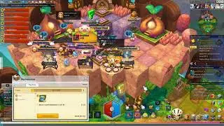 Maplestory 2 - Stardust Crusaders 10/10 Best Music, Would Buy Album