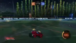 Rocket league romania / eng