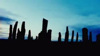 CALLANISH A.V.R - OFFICIAL FILM TRAILER II