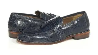 Stacy Adams Pacetti Tassel Slip-On Loafer SKU: 9678251