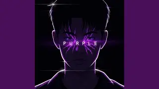 Purple (Demon Hunters)