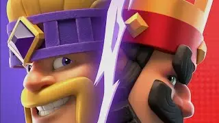 •PUSH 12000 TROFÉUS🔥                                  @ClashRoyale @EsportsRoyale @ClashcomNery 