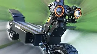 FLJ T112 Off Road