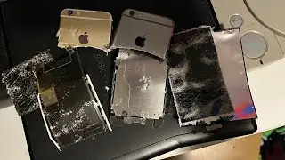 iPhone 6 vs iPhone 6S Drop Test + Bend Test: Are The Claims True?? Complete Edition