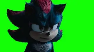Shadow the Hedgehog 