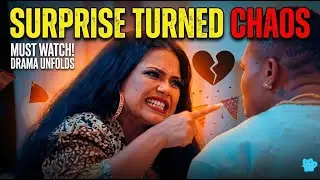Short Film: Surprise turned  chaos | Onpoint TV