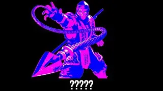 20 Mortal Kombat Scorpion 