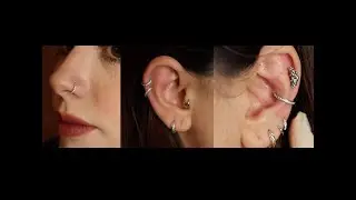 Piercing Indiano - Saiba como abrir e onde usar