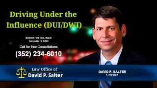 Top Misconceptions About The DUI Charges in Gainesville, FL | (352) 234-6010