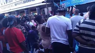 vincy mas 2017  Tuesday