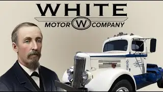 White Motor Company &mdash; From Industry Giant to Bankruptcy