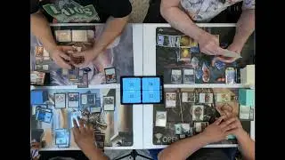 $10 BUDGET commander Kotis/Katilda/Zell/Hylda