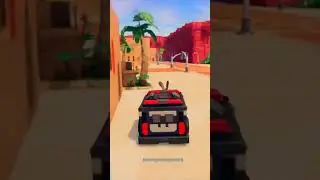 Judy Hopps and Nick Wilde are also in Disney Infinity 3.0 to keep the city safe! #zoomania #zootopia