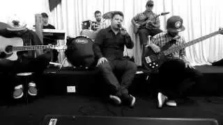 Wake Lab ~Wake - Oceans (Hillsong)~