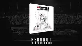 Pappenheimer feat  Kerstin Eden - Headnut [from the album STOLEN MEMORY]