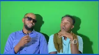 Qiso Jacayla Oo Gabsatay Wiilkan Part 1  | 2025 |