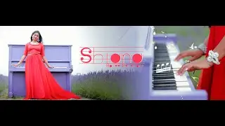 Shiana's Saree Ceremony Outdoor...