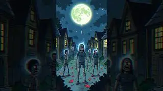 Hidden Village With No Maps | Japan's Creepiest Urban Legend #scary #shorts