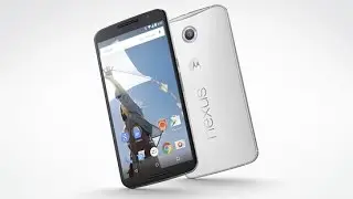 Google Nexus 6 - Thoughts / Impressions