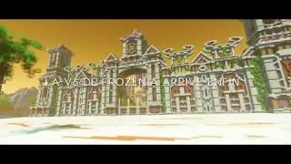 Frozenia v6 - Trailer