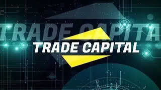 Trade Capital Bot  мгновенный вывод пассивного дохода с брокера RoboForex