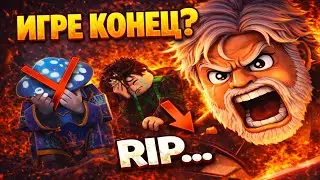 👑 КАК СПАСТИ THE FORGE ОШИБЛИСЬ ОБНОВЛЕНИЕ КОВКА SAKURA ISLES