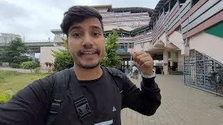 Yesvantpur To Mysuru Junction most Beautiful Train journey | Bangluru To Mysuru jn | #indianrail