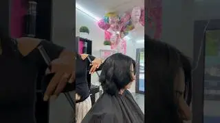 CORTE MARIPOSA FALLIDO parte 2 #topsalon #hairstyle #belleza #hairstyles #hair #corte #cortedepelo