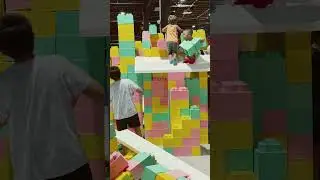Funcity Trampoline And Adventure Park. Rocky Hill Connecticut. # 1 Birthday Party Destination