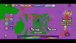Last part 5/5 Digging Sim