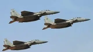 Saudi Arabia's War Crimes In Yemen Don't Stop The US From Arming It