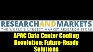 APAC Data Center Cooling Revolution: Future-Ready Solutions
