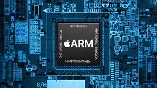 Why Apple Is Switching To ARM