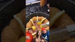 Любоэ макать , а вы?)