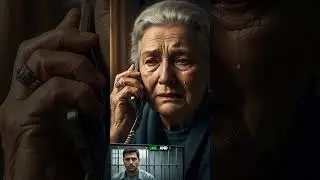 AI Voice Scam Targets Grandparents