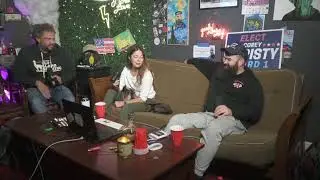 E50 Corey Christy and Julia Reyes