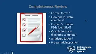 2023 NPDES Permitting New & Proposed Rules and Policies