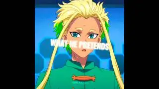 What he actually is... | Beyblade X Edit