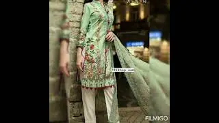 lawn dresses new and unique||Eid collection ||Summer 2021 🥰