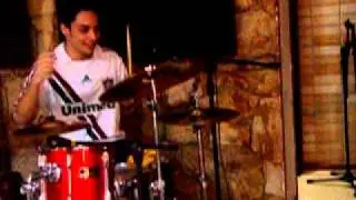 Audiofobia - Motoqueiro Autosustentavel