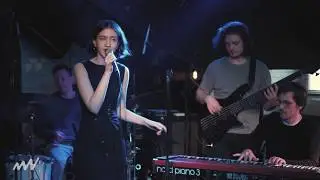 Wake Up Alone &ndash; Наталья Акатьева /MW IN JAZZ/ трио: Игорь Яковенко, Виктор Болтовский, Иван Панферо