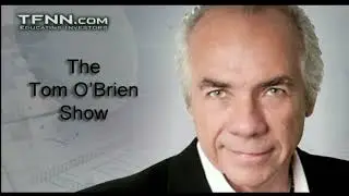 December-23rd, Tim Ord Interview on the Tom O'Brien Show - 2025